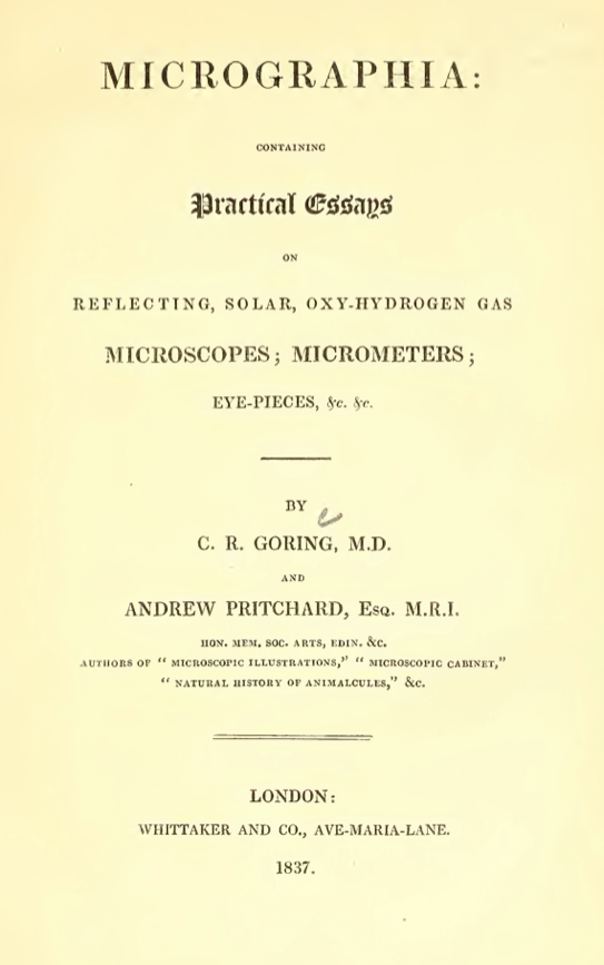 A book of scientific research
Description automatically generated