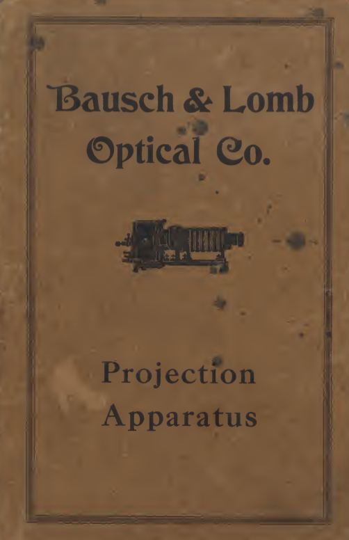 A brown box with black text and a picture of a camera
Description automatically generated