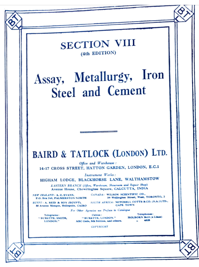 A blue and white paper with text
Description automatically generated