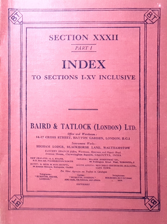 A pink book with black text
Description automatically generated