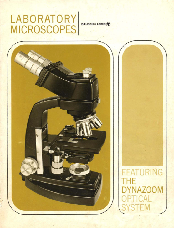 A close-up of a microscope
Description automatically generated