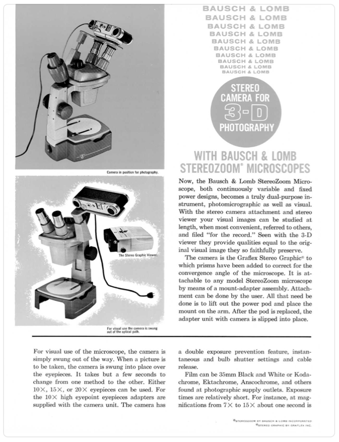 A newspaper article with a microscope
Description automatically generated with medium confidence