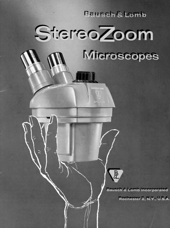 A close-up of a microscope
Description automatically generated
