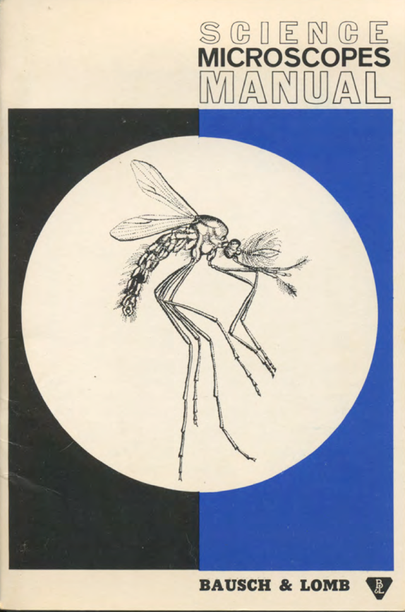 A book cover with a drawing of a mosquito
Description automatically generated