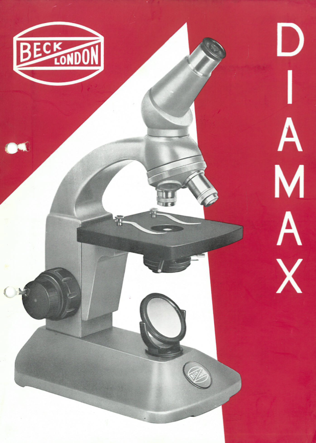 A close-up of a microscope
Description automatically generated