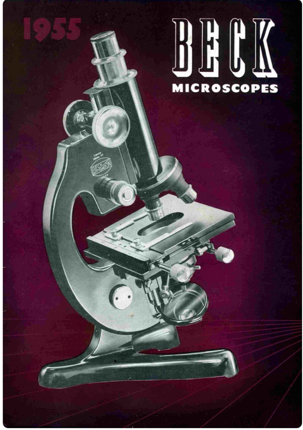 A close-up of a microscope
Description automatically generated