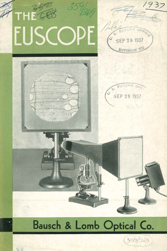 A close-up of a microscope
Description automatically generated