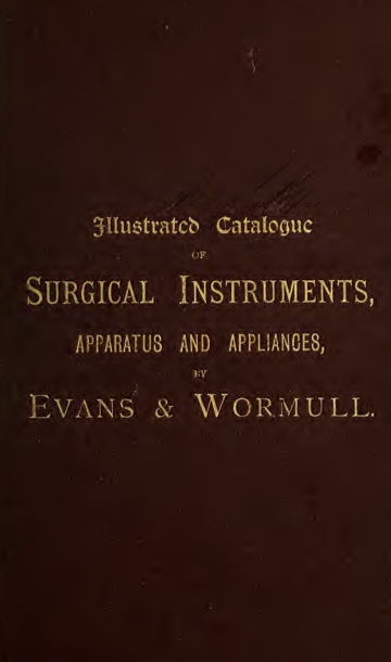 A book with gold text
Description automatically generated