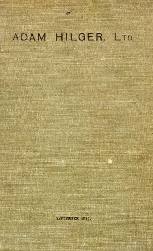 A close-up of a book cover
Description automatically generated