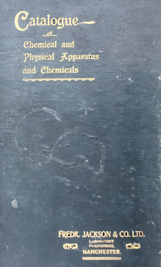 A book with text on it
Description automatically generated