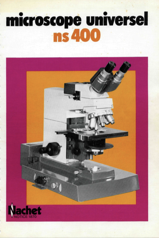 A close-up of a microscope
Description automatically generated