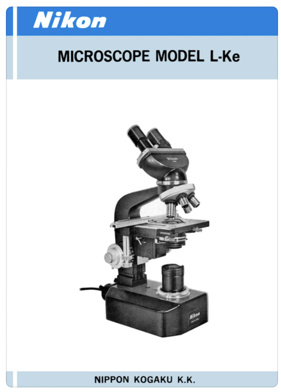 A close-up of a microscope
Description automatically generated