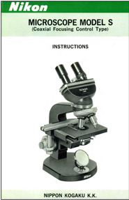 A close-up of a microscope
Description automatically generated