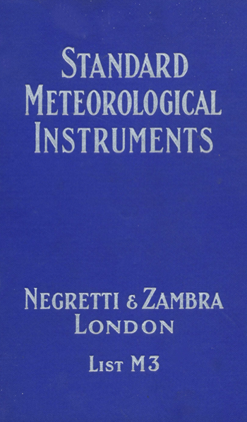 A blue book with white text
Description automatically generated
