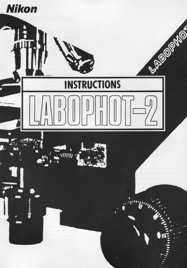 A black and white cover of a manual
Description automatically generated