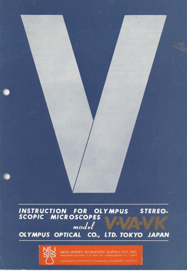 A blue and white letter v
Description automatically generated