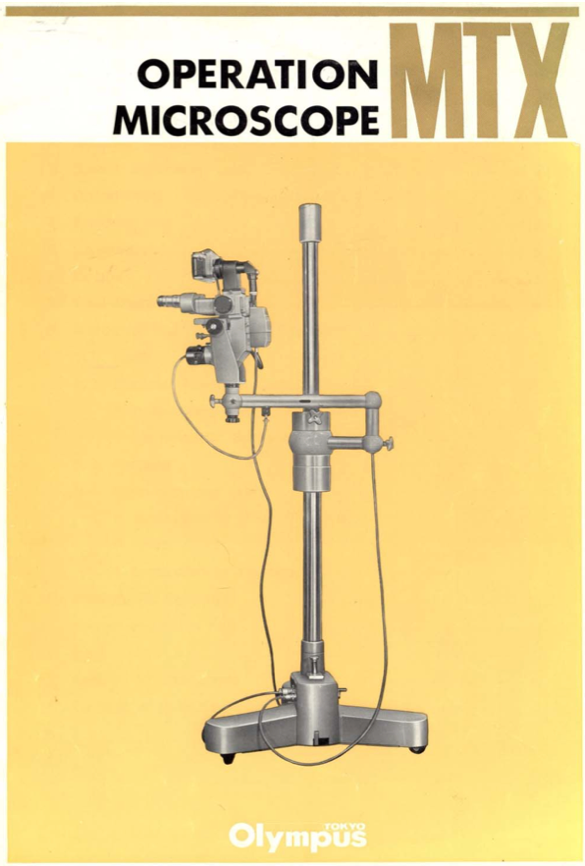 A close-up of a microscope
Description automatically generated