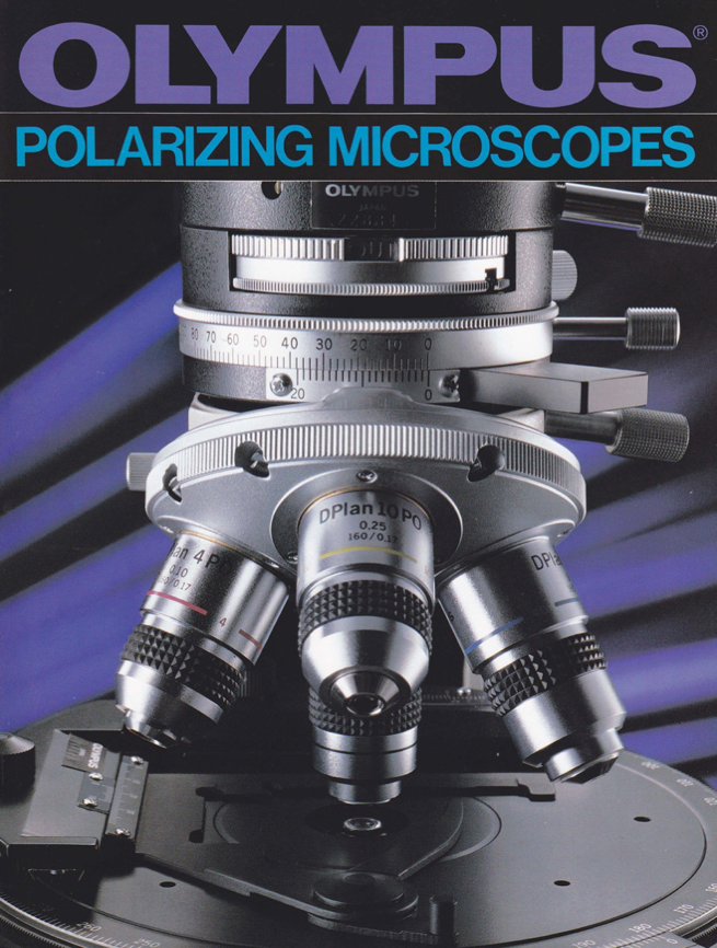 A close-up of a microscope
Description automatically generated