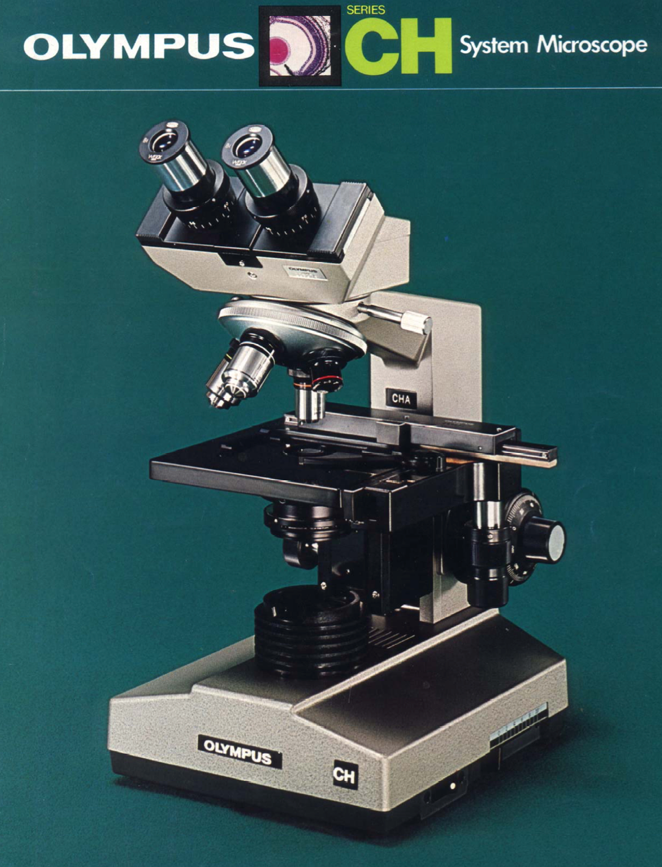 A close-up of a microscope
Description automatically generated