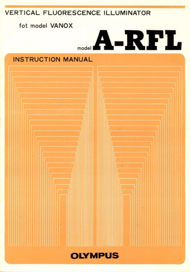 A manual for a model
Description automatically generated