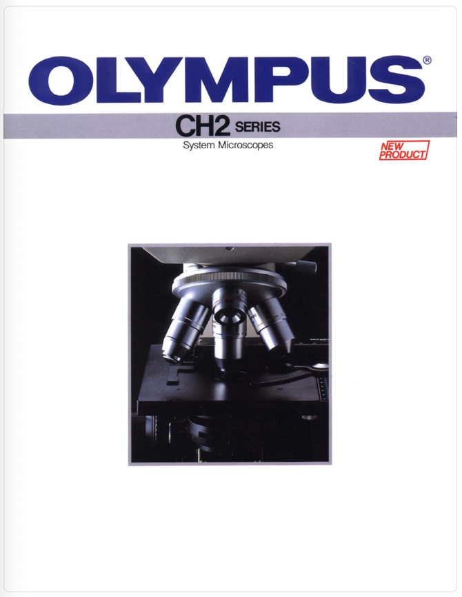 A close-up of a microscope
Description automatically generated