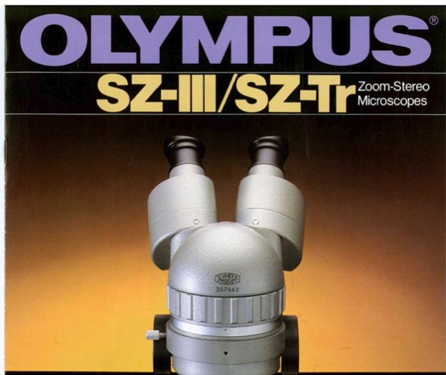 A close-up of a microscope
Description automatically generated