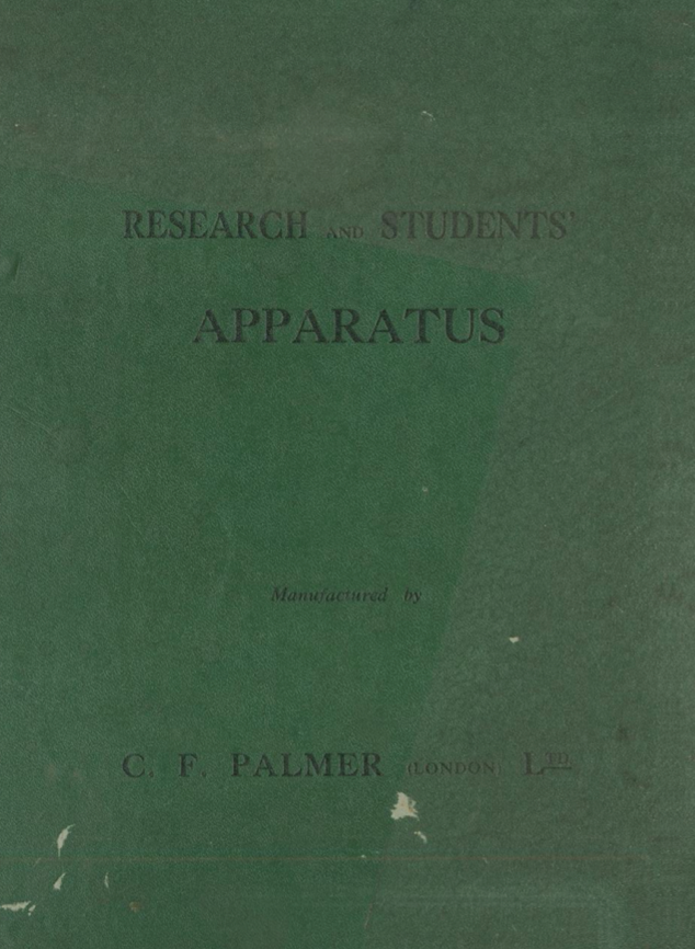 A green cover of a book
Description automatically generated