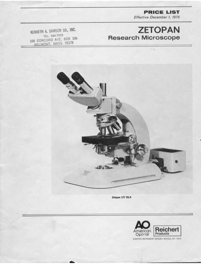 A close-up of a microscope
Description automatically generated