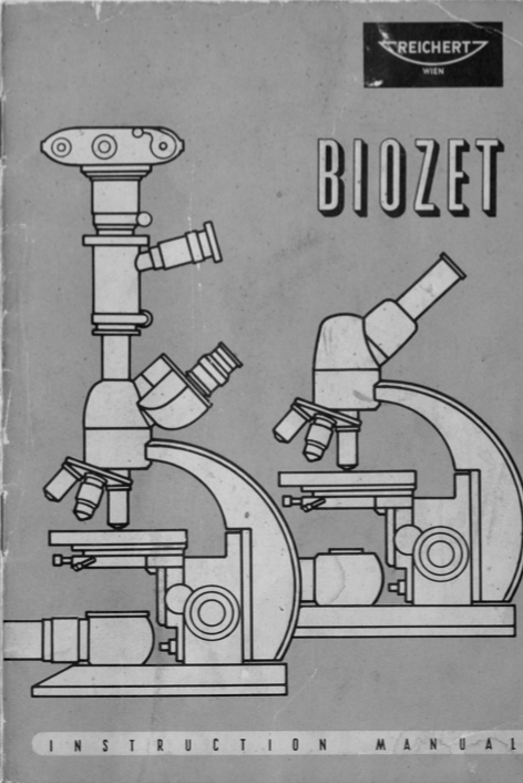 A black and white image of microscopes
Description automatically generated