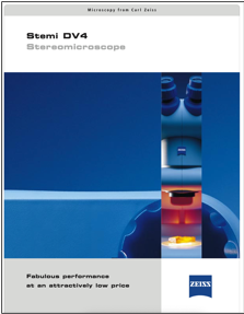 A close-up of a microscope
Description automatically generated