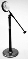 A close-up of a microphone
Description automatically generated with medium confidence