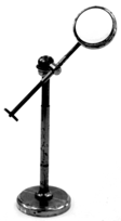 A close-up of a microphone
Description automatically generated with medium confidence
