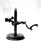 A picture containing still life photography, indoor, light
Description automatically generated