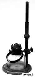 A close-up of a lamp
Description automatically generated with medium confidence