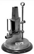 A close-up of a machine
Description automatically generated with low confidence