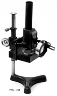 A close-up of a microscope
Description automatically generated with medium confidence