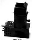 A close-up of a camera
Description automatically generated with low confidence