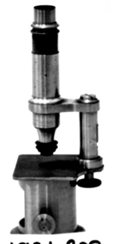 A close-up of a microscope
Description automatically generated with medium confidence
