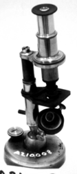 A close-up of a metal object
Description automatically generated with low confidence