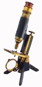 A close up of a weapon
Description automatically generated